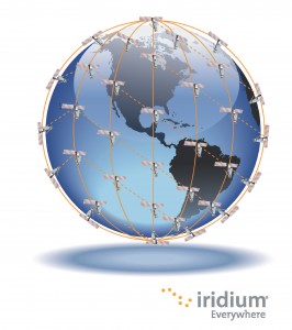 Iridium Certus